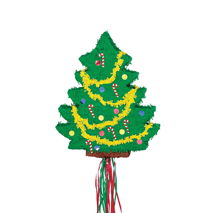 Pinata Weihnachtsbaum Pull