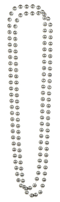 Perlenketten Set Magali für Damen - Silber