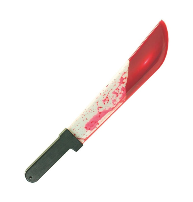 GHOST FACE  Blutige Machete | 53.5x8cm