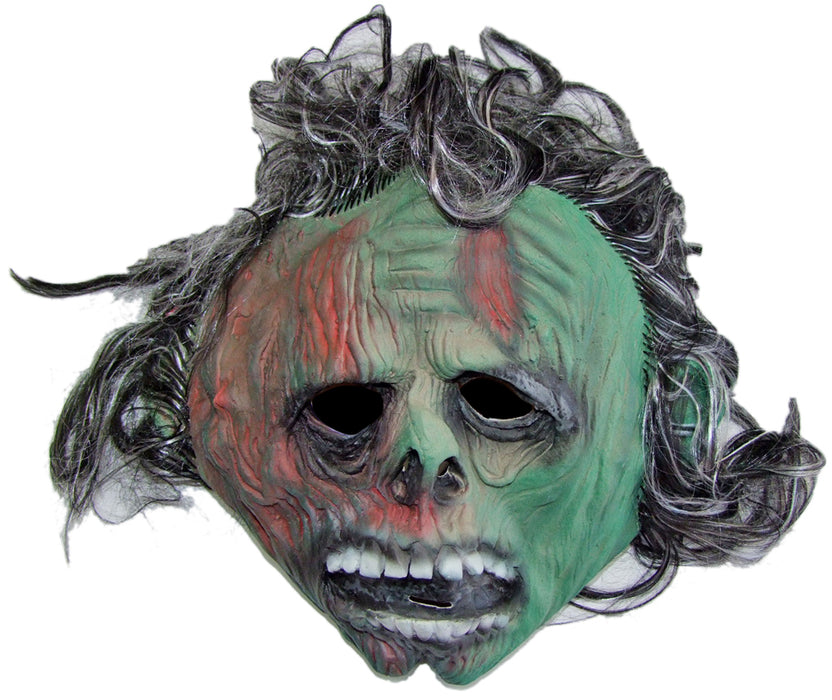 Halloween Horror Maske Moderleiche
