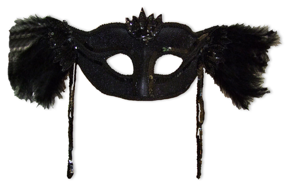 Augenmaske Clarice