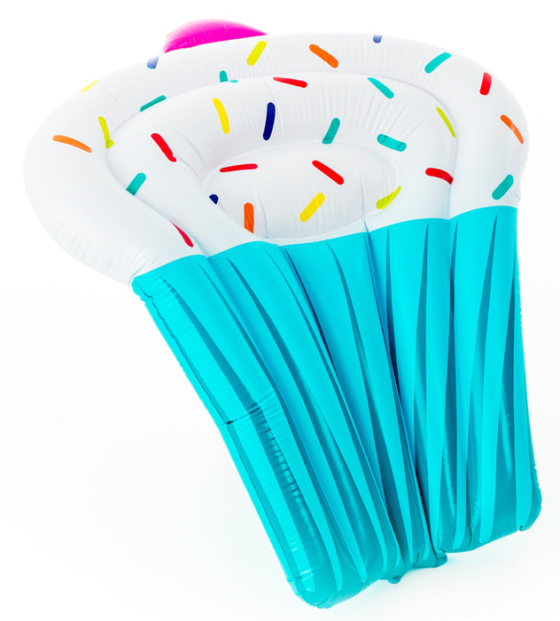 Cupcake XL Luftmatratze 148 x 125 cm