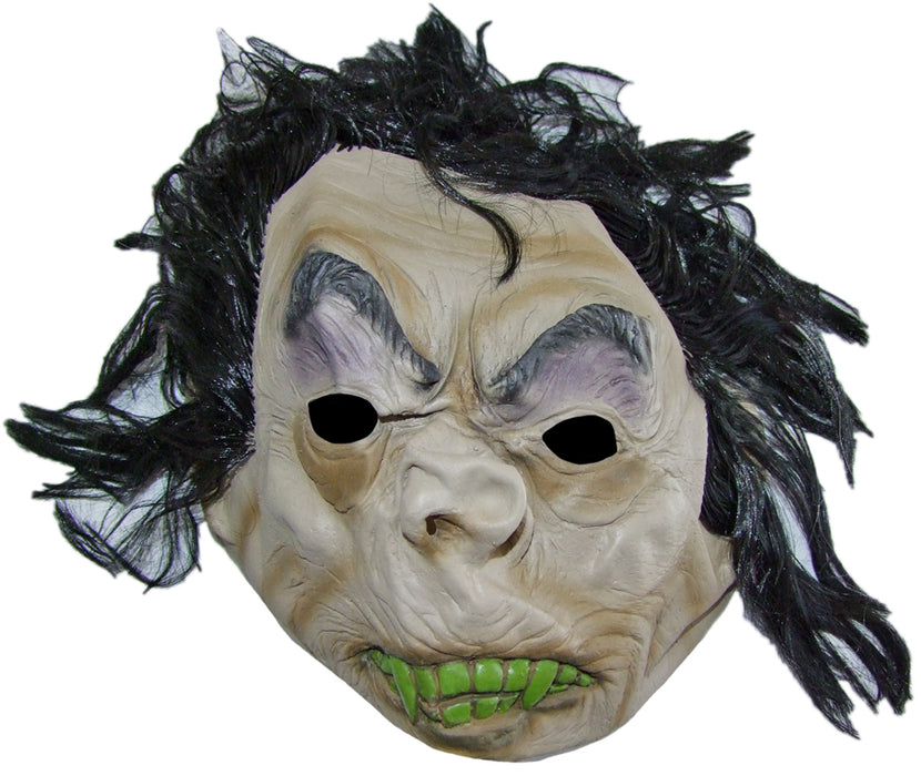 Halloween Horror Maske Menschenjäger