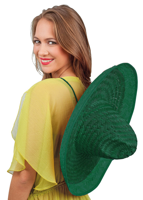 Sombrero Santiago Ø 50 cm | Grün