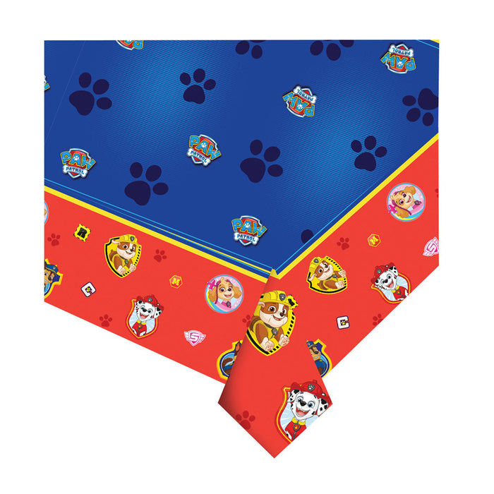 Amscan "Paw Patrol" Hunde Motiv - Kinder Geburtstag Partydekoration Partygeschirr