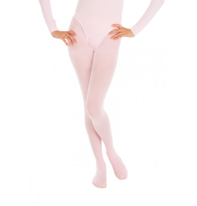 Strumpfhose blickdicht 60 DEN Rosa S-M