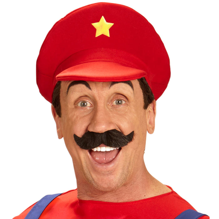 Mütze Super Klempner