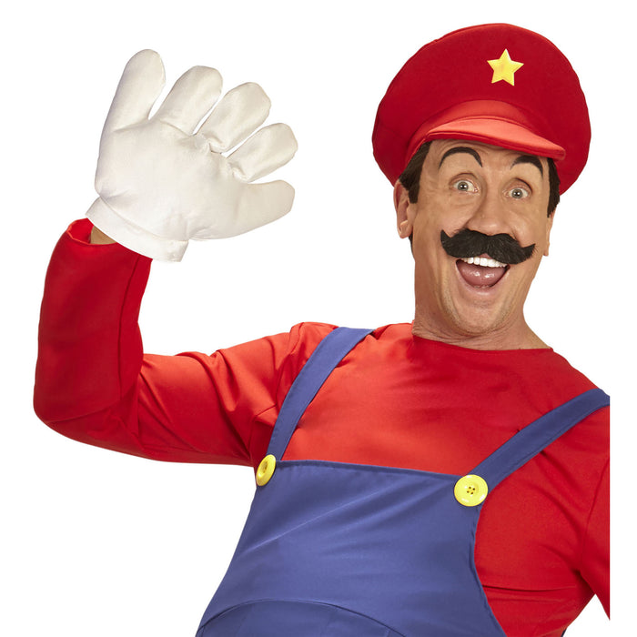 Mütze Super Klempner