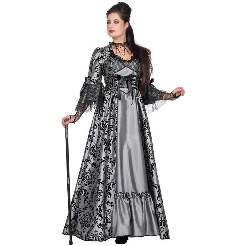 Barock Damen Kostüm "Marquise" | Kleid
