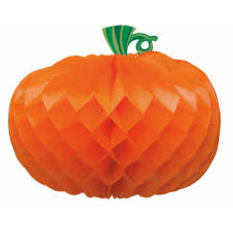 Tischaufsteller Kürbis