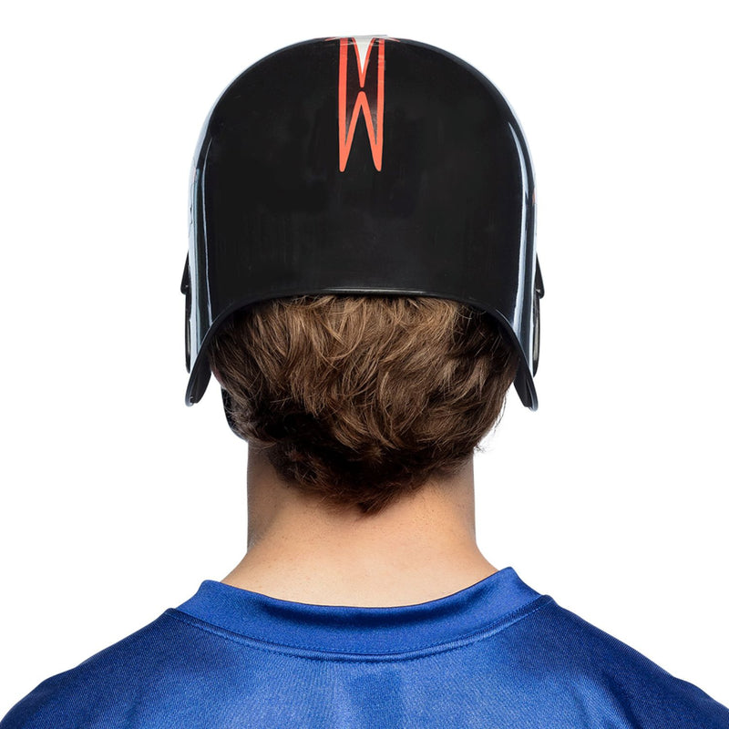 Helm "American football" | Schwarz