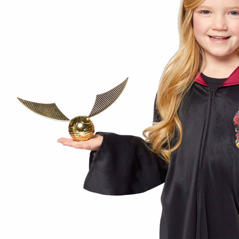 Goldener Snitch | Zubehör Harry Potter