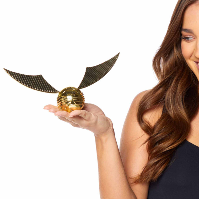 Goldener Snitch | Zubehör Harry Potter