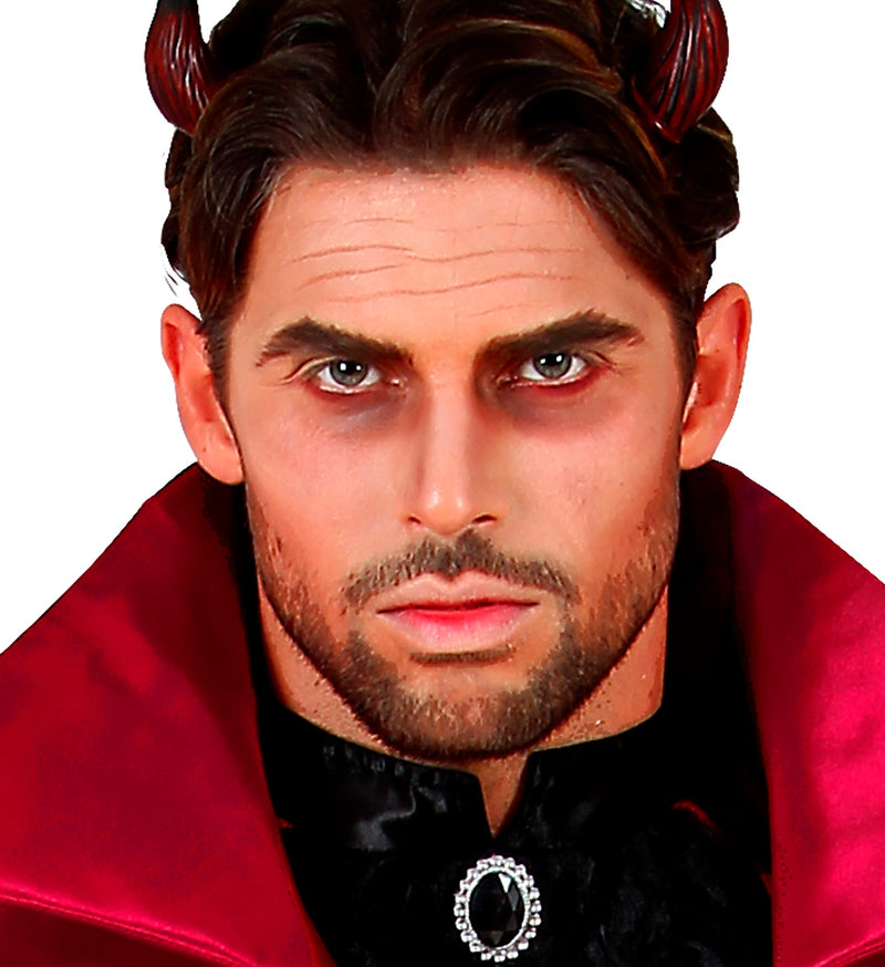 Aqua Make-up - Tube 30 ml | Rot