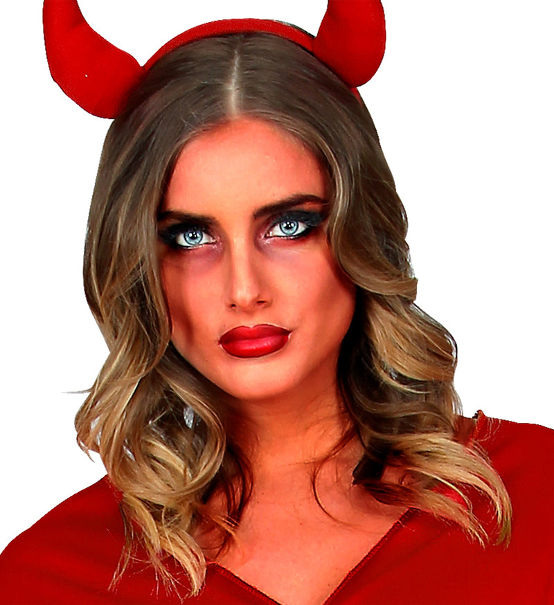 Aqua Make-up - Tube 30 ml | Rot