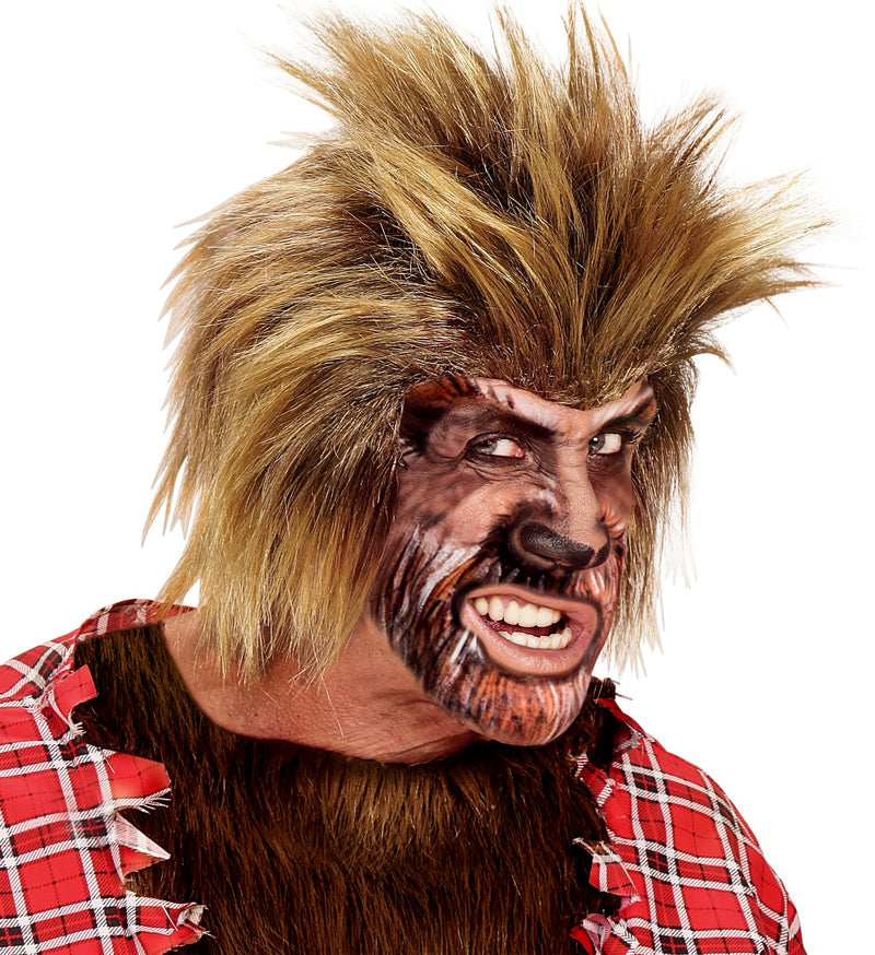 Aqua Make-up - Tube 30 ml | Braun