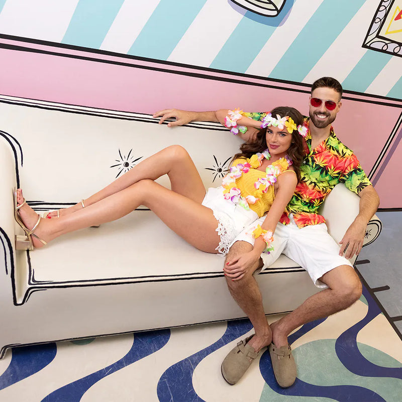 Brille "Retro" | Pilotenbrille sortiert