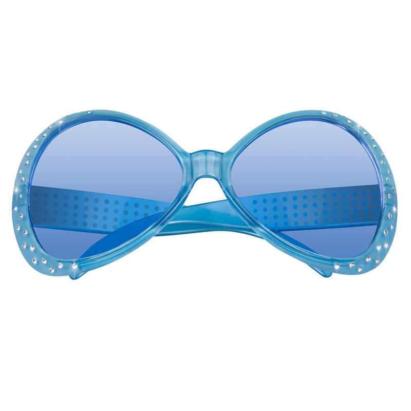 Party Brille "Chill Diamond" | 4 Farben sortiert