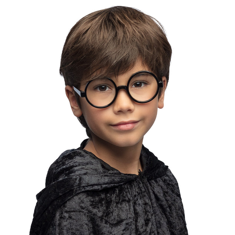 Partybrille Zauberer | Zum Filmkostüm