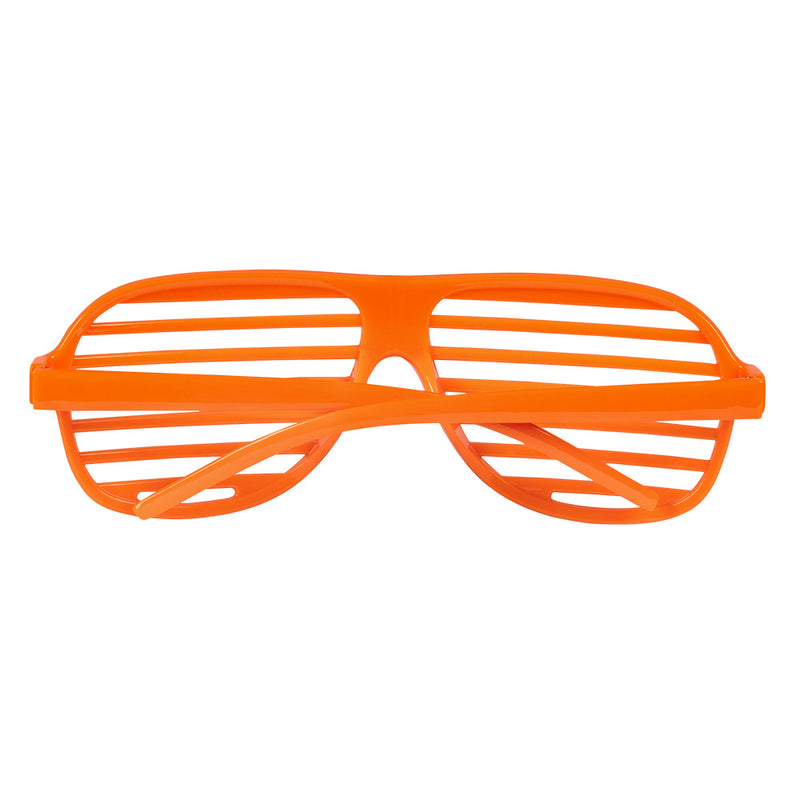 Party Brille "Vegas Vibes" | UV Blacklight