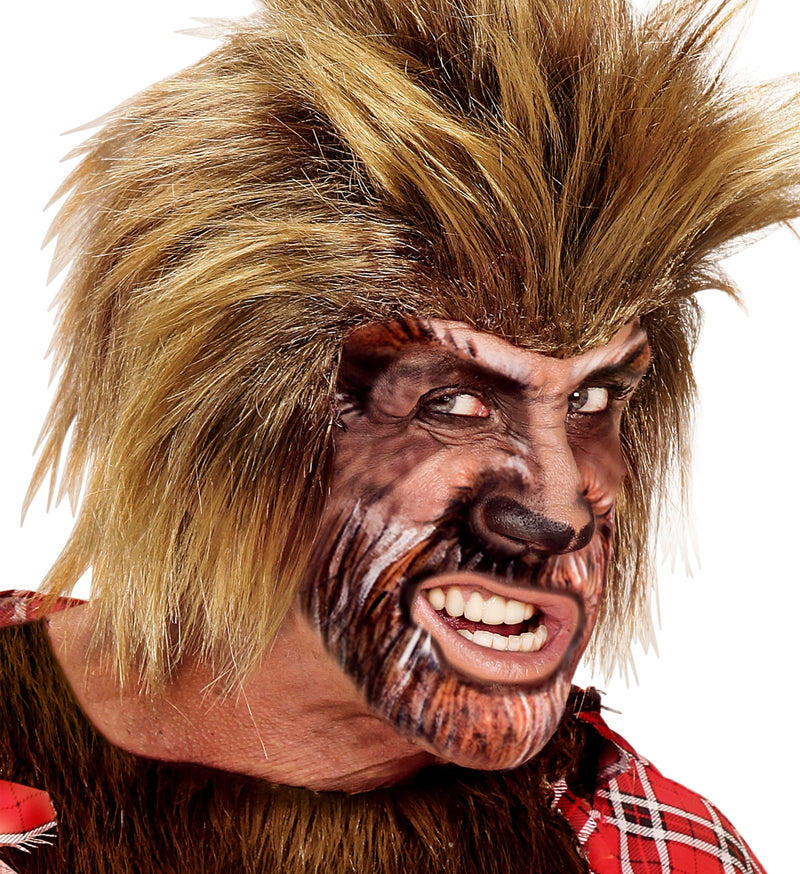 Aqua Make-up - Tube 30 ml | Beige