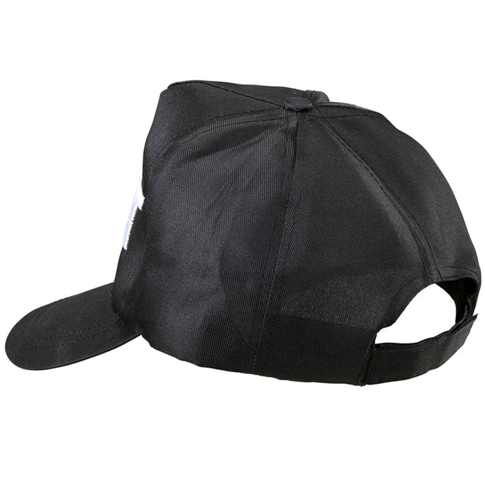 S.W.A.T. Mütze für Erwachsene | Schwarz - Cap