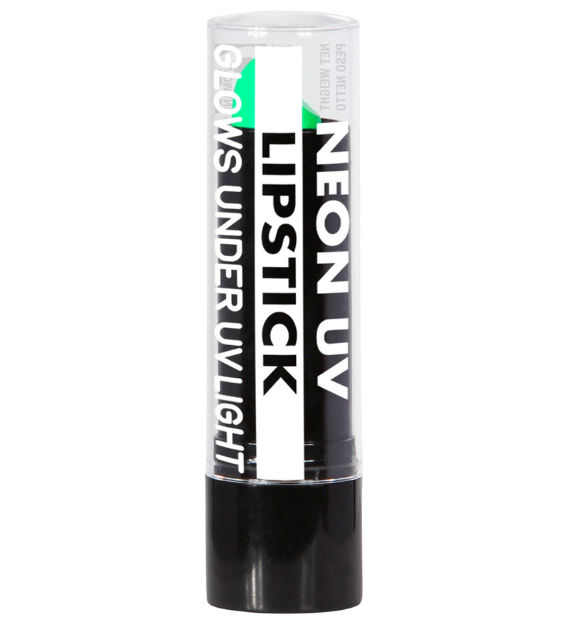 Widmann Party Lippenstift 6ml | Neon Grün