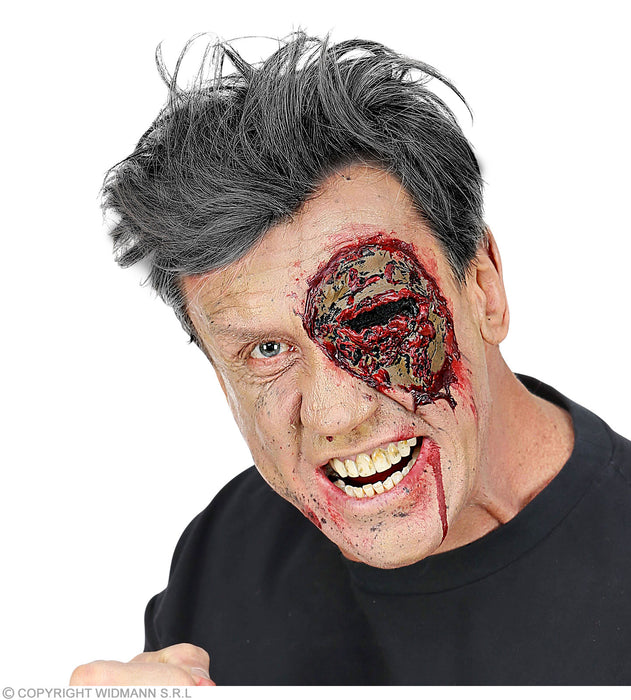 FX Make-Up - Zombie Auge | Halloween Accessoire