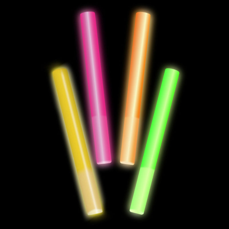 Knicklicht Leuchtstäbe | 2 Stück