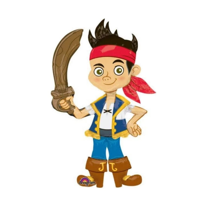 Airw Jake