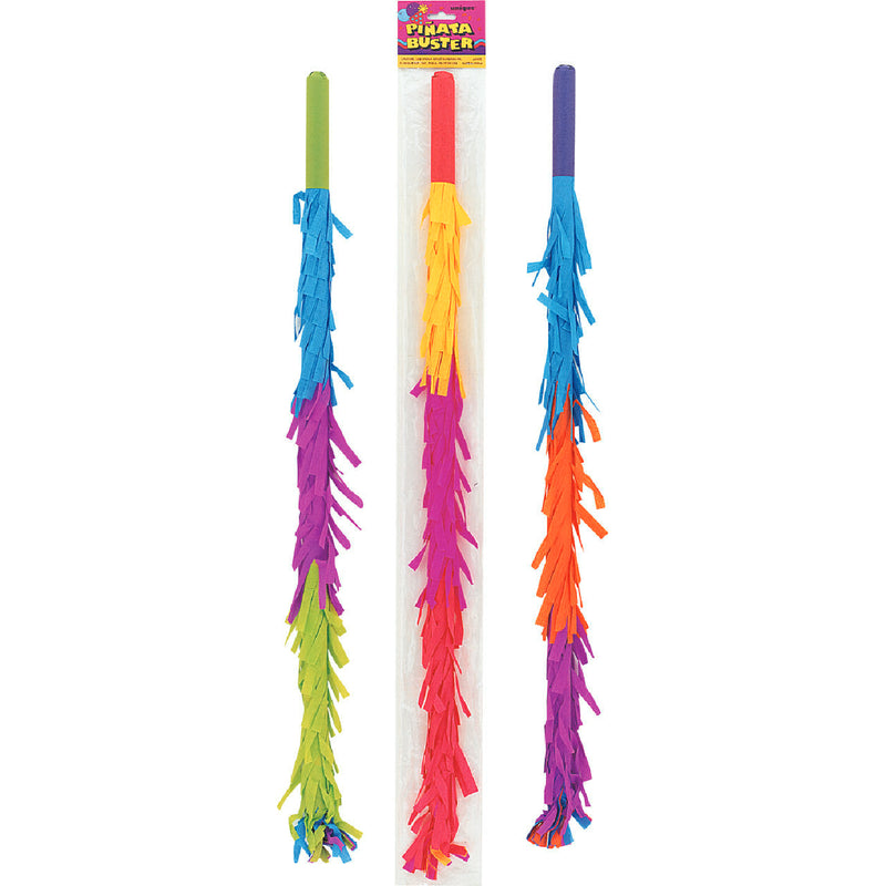 Pinata Schlagstock 75 cm