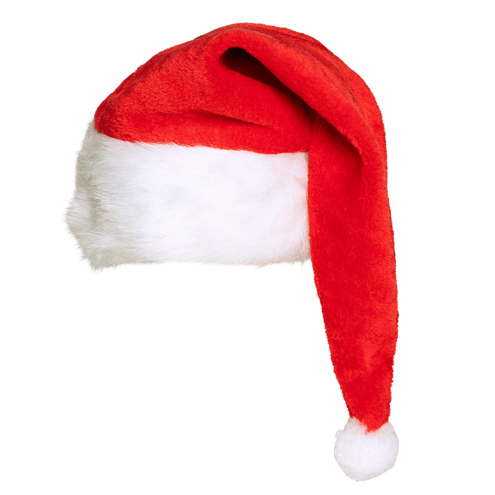 Lux.pro Rockende Weihnachtsmütze – Singend Und Tanzend Für Die Perfekte Party