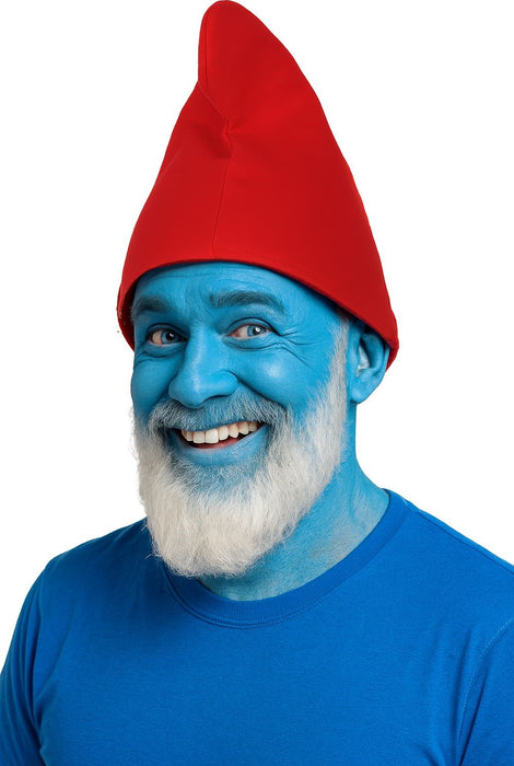 Hut Mütze Zwergenmütze Rot