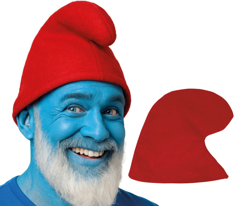 Hut Mütze Zwergenmütze Rot