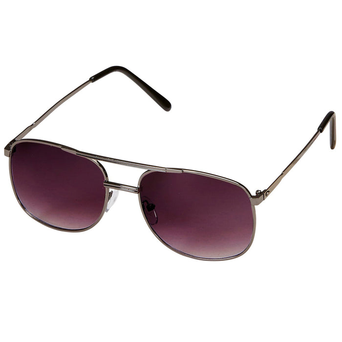 80er Jahre Brille mit Verlaufsgläsern zum Kostüm