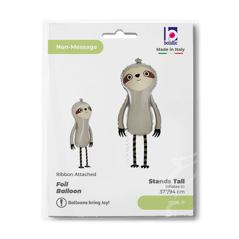 Airwalker Faultier 94 cm