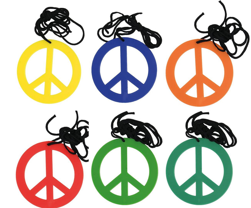 Kette Hippie 7cm Assortment