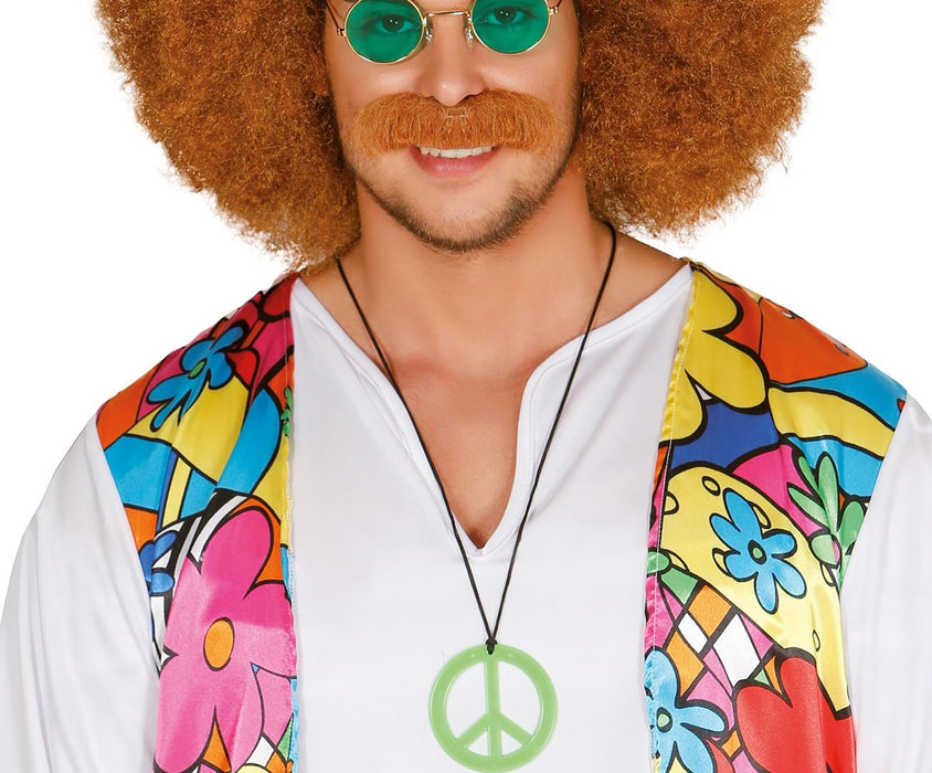 Kette Hippie 7cm Assortment