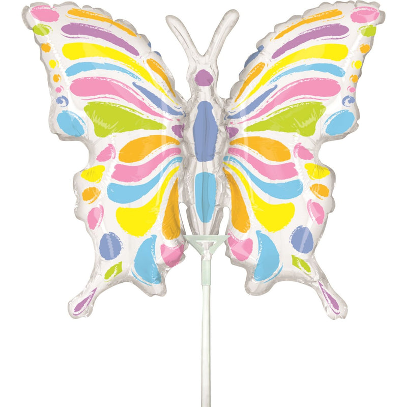 14" Miniloon "Schmetterling" (unverpackt)