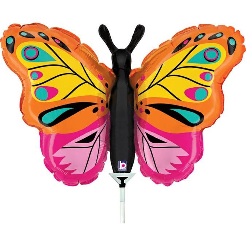 14" Miniloon "Schmetterling" (unverpackt)