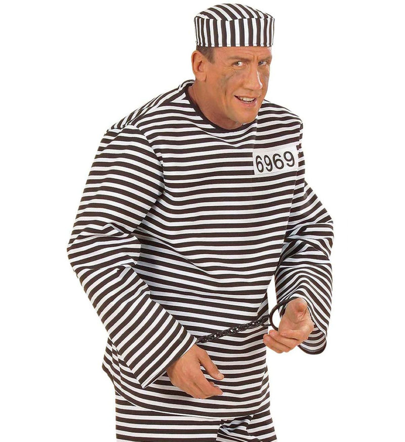 Handschellen | Schwarz