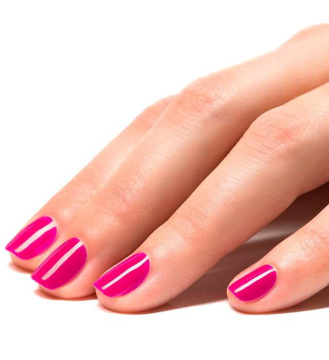 Widmann Party Nagellack 8ml | Farblich sortiert