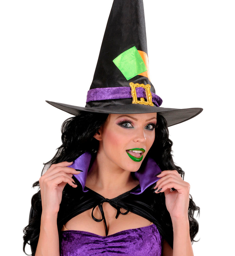 Widmann Party Lippenstift 6ml | Grün