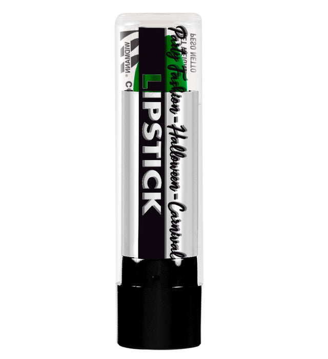 Widmann Party Lippenstift 6ml | Grün
