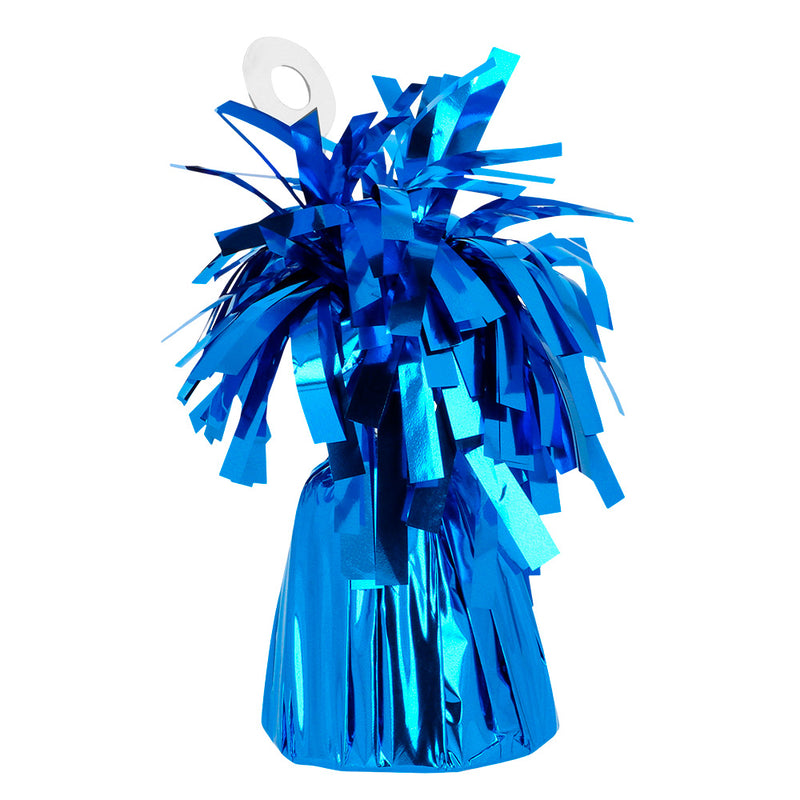 Ballongewicht "Folie" 170g | Dunkelblau