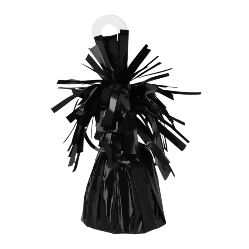 Ballongewicht "Folie" 170g | Schwarz
