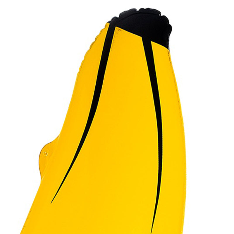 Aufblasbare Banane | 100 cm