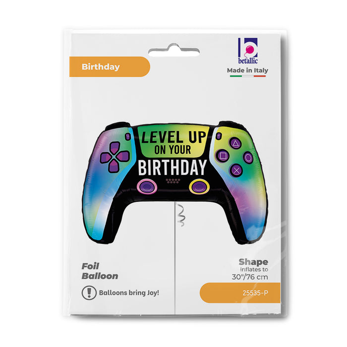 ABC Shape Game Controller 76 cm