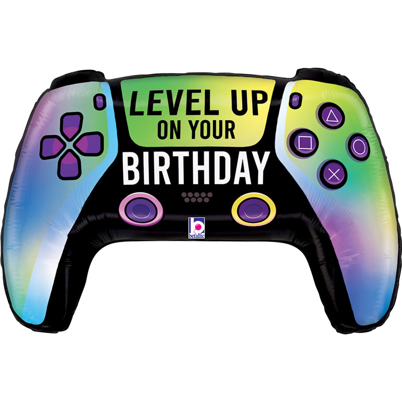 ABC Shape Game Controller 76 cm