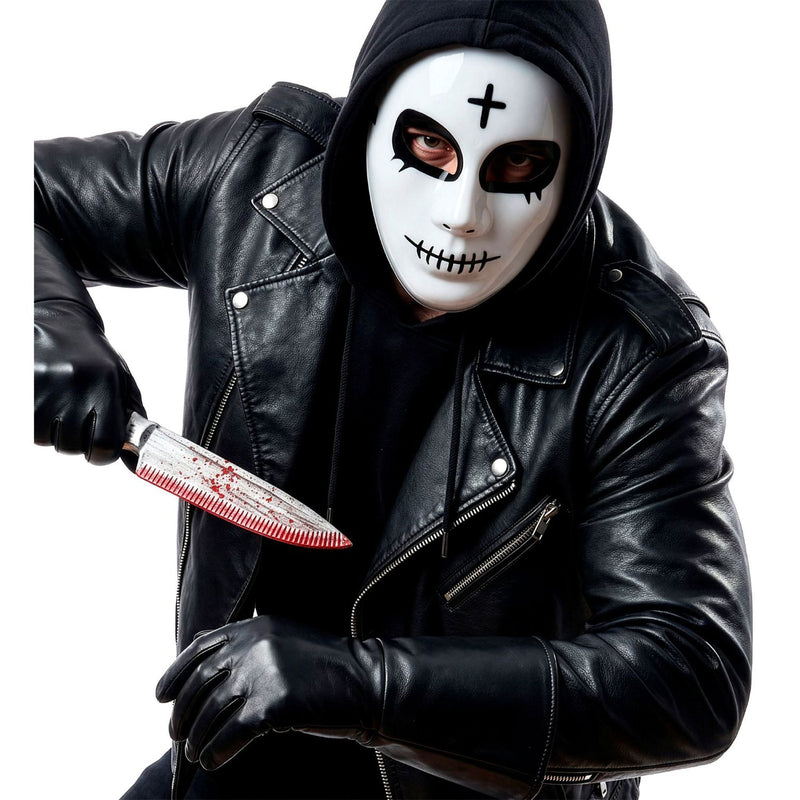 Halloween Messer Blutig | 30 cm